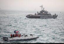 อิหร่านเปิดฉากซ้อมรบใน “ช่องแคบฮอร์มุซ” ทดสอบกำลัง IRGC ท่ามกลางแรงกดดันตะวันตก