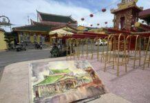 “Lukis Pattani 2026” รวมพลังศิลปินไทย-มาเลย์ 50 ชีวิต ใช้ศิลปะวาดเล่าเรื่องเมืองตานี สร้างภาพจำใหม่ กระตุ้นท่องเที่ยวเชิงวัฒนธรรม