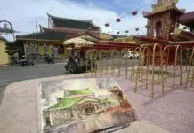 “Lukis Pattani 2026” รวมพลังศิลปินไทย-มาเลย์ 50 ชีวิต ใช้ศิลปะวาดเล่าเรื่องเมืองตานี สร้างภาพจำใหม่ กระตุ้นท่องเที่ยวเชิงวัฒนธรรม