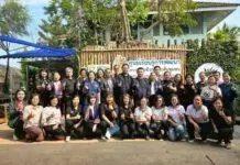 BEDO เดินหน้านโยบายหนุนเกษตรชีวภาพ ยกระดับแปรรูป “มะไฟจีน” สร้างรายได้ชุมชน