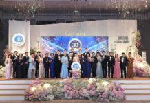 “กิฟฟารีน” สุดปัง! ฉลองยิ่งใหญ่ 30 ปี ผลประกอบการทะลุ 114,764 ล้านบาท