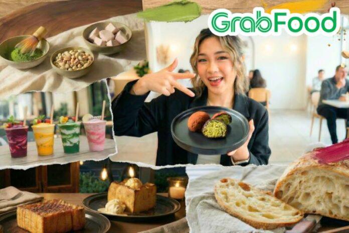 KV Cover GrabFood FoodTrends 2026
