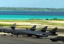 อังกฤษสกัดทรัมป์ ใช้ฐานทัพโจมตีอิหร่าน สะเทือนดีลหมู่เกาะชากอส