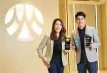 “กรุงศรี ออโต้” ตอกย้ำผู้นำ Digital Market Shaper ส่ง “แอป โก บาย กรุงศรี ออโต้” คว้า 3 รางวัลระดับโลก