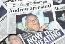 ผู้ช่วยปูติน ซัดอดีตเจ้าชายแอนดรูว์ “ซาตาน” อ้างเอกสารเอปสตีนโยงทรมานเด็ก 6 ขวบ