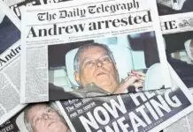 ผู้ช่วยปูติน ซัดอดีตเจ้าชายแอนดรูว์ “ซาตาน” อ้างเอกสารเอปสตีนโยงทรมานเด็ก 6 ขวบ