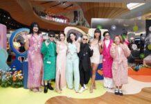 ไอคอนคราฟต์ จับมือ “เบลล่า ราณี” เปิดตัวแบรนด์ “หทัยเฮิร์บ” ชวนสัมผัสเสน่ห์สมุนไพรไทย