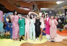 ไอคอนคราฟต์ จับมือ “เบลล่า ราณี” เปิดตัวแบรนด์ “หทัยเฮิร์บ” ชวนสัมผัสเสน่ห์สมุนไพรไทย