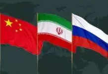 สงครามกับเตหะรานอาจเร่งการล่มสลายระเบียบโลก