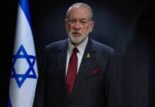 ชาติมุสลิม-อาหรับ รุมประณาม “ไมค์ ฮัคคาบี” หลังอ้างอิสราเอลมีสิทธิ์ตามคัมภีร์เหนือตะวันออกกลาง