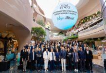 “สยามพิวรรธน์” พลิกเกมวงการ สร้างต้นแบบแรกของโลก “Co-Creation Retail for Sustainable Lifestyle”