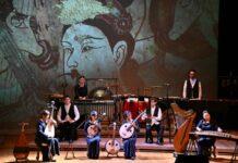 คณะดนตรีเกาเดอมัส ตุนหวง จากฮ่องกง ร่วมกับ ม.มหิดล ขอเชิญชมการแสดง ชุดซีรีส์พิพิธภัณฑ์ : เสียงสะท้อนจากโบราณวัตถุ