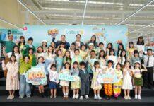 ส่องกลยุทธ์ “KOK คิดส์ล่าฝัน” เมื่อโลตัสยกระดับลูกค้าตัวเล็ก สู่พาร์ตเนอร์ตัวจริง