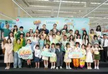 ส่องกลยุทธ์ “KOK คิดส์ล่าฝัน” เมื่อโลตัสยกระดับลูกค้าตัวเล็ก สู่พาร์ตเนอร์ตัวจริง