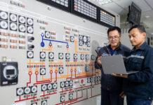 โรงไฟฟ้าบีแอลซีพี เดินแผนเชิงรุกด้านสิ่งแวดล้อม เน้นการป้องกัน ชู 3 นวัตกรรมดักจับฝุ่นและมลพิษขั้นสูง