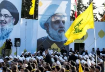 อิสราเอลถล่มเบรุต หลังฮิซบุลเลาะห์อ้างยิงจรวด–โดรนโจมตีฐานทหารใกล้ไฮฟา