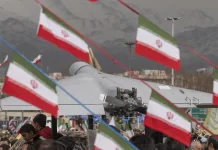 บลูมเบิร์ก วิเคราะห์ “สมการขีปนาวุธอิหร่าน” โดรน 20,000 ดอลลาร์ ปะทะแพทริออต 4 ล้านดอลลาร์