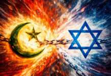 “ชีอะห์กับยิวคือพวกเดียวกัน” วาทกรรมการเมืองที่ถูกผลิตซ้ำในสนามอำนาจตะวันออกกลาง