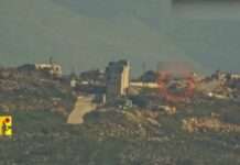 ฮิซบุลเลาะห์ประกาศเปิด 11 ปฏิบัติการโจมตีฐานทัพอิสราเอล ตอบโต้การโจมตีเลบานอน