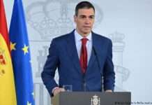 สเปน ท้าทายคำขู่ทางการค้าของทรัมป์ วิจารณ์สงครามกับอิหร่านว่าเหมือน “เล่นรัสเซียนรูเล็ต”