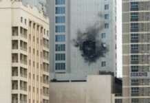 วอชิงตันโพสต์เผย รัสเซียส่งข่าวกรองให้อิหร่าน ใช้โจมตีฐานทัพสหรัฐในตะวันออกกลาง