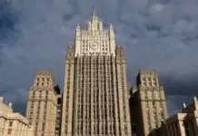 รัสเซียชี้ สหรัฐ–อิสราเอลพยายามโค่นรัฐบาลอิหร่าน ลากอาหรับเข้าสู่สงคราม “รับใช้ผลประโยชน์ผู้อื่น”