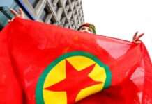 ตุรกีเตือน PJAK คุกคามอิหร่าน-เสถียรภาพภูมิภาค หลังมีรายงานสหรัฐจ่อหนุนกองกำลังเคิร์ด