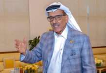 มหาเศรษฐียูเออีถามทรัมป์ “ใครให้สิทธิ์คุณเปิดสงครามกับอิหร่าน” คาลาฟ อัลฮับตูร์ มหาเศรษฐี UAE