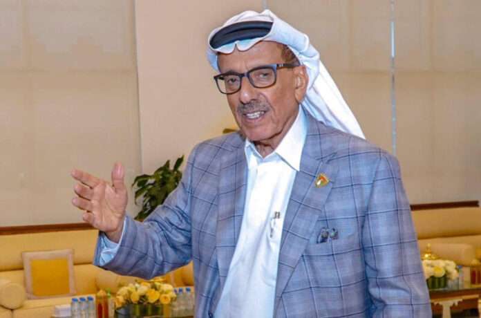 คาลาฟ อัลฮับตูร์ มหาเศรษฐี UAE