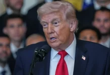 กระทรวงยุติธรรมสหรัฐเผยเอกสารเอฟบีไอ กล่าวหาทรัมป์ล่วงละเมิดทางเพศเยาวชน