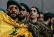 ฮิซบุลเลาะห์เรียกร้องนักรบ “สังหารทหารอิสราเอลทุกที่ที่พบ” ย้ำสงครามต่อต้านการยึดครอง