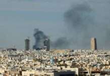 CNN เผย ชาติอ่าวเปอร์เซียพยายามกันตัวจากความขัดแย้ง ย้ำ “นี่ไม่ใช่สงครามของเรา”