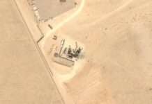 บลูมเบิร์กยัน อิหร่านทำลายเรดาร์สำคัญของสหรัฐในจอร์แดน กระทบระบบเตือนภัยหลักในอ่าวเปอร์เซีย