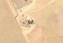 บลูมเบิร์กยัน อิหร่านทำลายเรดาร์สำคัญของสหรัฐในจอร์แดน กระทบระบบเตือนภัยหลักในอ่าวเปอร์เซีย