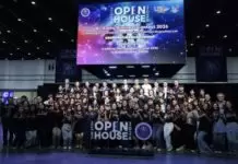 อว. ชวนตะลุยงาน ‘One Stop Open House 2026’ เข้าฟรี! ถึง 8 มี.ค.นี้ ที่ศูนย์ฯ สิริกิติ์