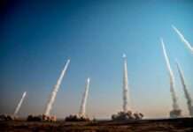 อิหร่านยังไม่เปิด “คลังขีปนาวุธหนัก” เกมสงครามอาจเพิ่งเริ่มต้น