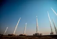 อิหร่านยังไม่เปิด “คลังขีปนาวุธหนัก” เกมสงครามอาจเพิ่งเริ่มต้น