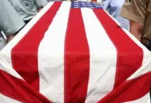 ทหารสหรัฐเสียชีวิตเพิ่มอีกนาย หลังฐานทัพในซาอุฯ ถูกโจมตี ยอดรวมพุ่ง 7 นาย