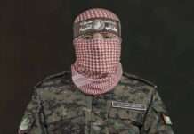 ฮามาสยกย่องฮิซบุลเลาะห์ “ปะทะกองทัพอิสราเอล” ในเลบานอน