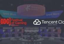 เทนเซ็นต์ คลาวด์ เปิดตัวโซลูชัน AI สำหรับอุตสาหกรรมเกมในงาน GDC 2026