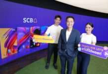 ไทยพาณิชย์ เดินเกมรุกตลาดเดบิตเต็มสูบ เปิดตัวบัตรเดบิตที่ไม่ธรรมดา บัตรเดบิต “SCB LET’S” โฉมใหม่ “แค่ใช้ก็ได้พอยท์”