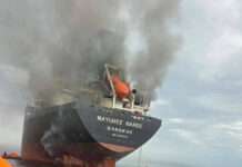 อิหร่านรับยิงเรือสินค้าไทยในฮอร์มุซ ชี้เพิกเฉยคำเตือน “เชื่อคำสัญญาที่ว่างเปล่า” ย้ำทุกลำต้องขออนุญาตเตหะราน