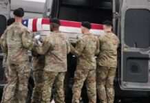 ซีบีเอส: โดรนอิหร่านถล่มฐานคูเวต รุนแรงกว่าที่เปิดเผย ทหารอเมริกันเจ็บหนักหลายสิบราย