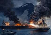 อิหร่านเตือน สงครามภูมิภาคกำลังเข้าสู่ “ระยะใหม่” ชี้ช่องแคบสำคัญอีกแห่งอาจเผชิญชะตาเดียวฮอร์มุซ