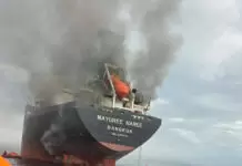 ปริศนาเรือไทยถูกอิหร่านยิง: ใครทำให้ “เรือเปล่า” กล้าฝ่าเส้นทางสงครามฮอร์มุซ ?