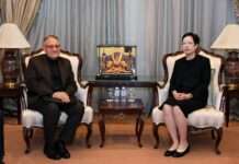 ไทยประท้วงอิหร่านสูงสุด หลังเรือสินค้า “มยุรีนารี” ถูกโจมตีในฮอร์มุซ