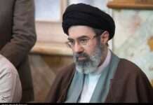 มุจตะบา คาเมเนอี ส่งสารแรก ลั่นล้างแค้นเลือดชะฮีด ปิดฮอร์มุซกดดันศัตรู