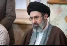 มุจตะบา คาเมเนอี ส่งสารแรก ลั่นล้างแค้นเลือดชะฮีด ปิดฮอร์มุซกดดันศัตรู