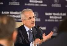 เรือตุรกีได้รับอนุญาตผ่านช่องแคบฮอร์มุซ หลังเตหะรานให้ไฟเขียว