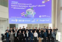 depa สสว. ไปรษณีย์ไทย และ Google Thailand ร่วมสนับสนุน Pantip MALL แพลตฟอร์มไทย ให้เป็นทางเลือก Marketplace ไทย ส่งเสริมเศรษฐกิจดิจิทัล